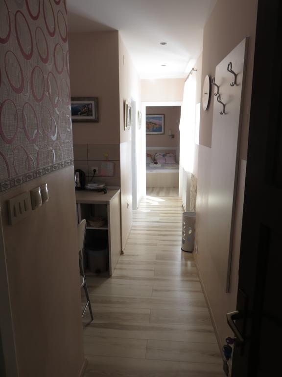 Apartment Barbara - Bojana Šibenik Habitación foto