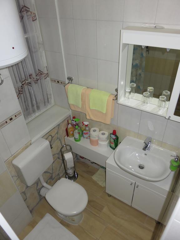 Apartment Barbara - Bojana Šibenik Habitación foto