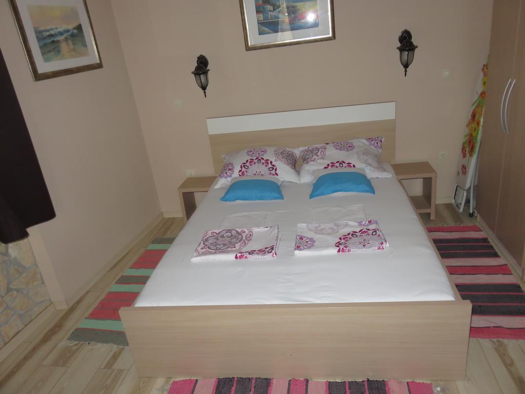 Apartment Barbara - Bojana Šibenik Habitación foto