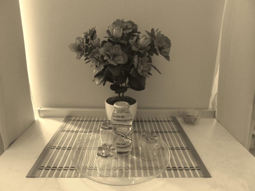 Apartment Barbara - Bojana Šibenik Habitación foto