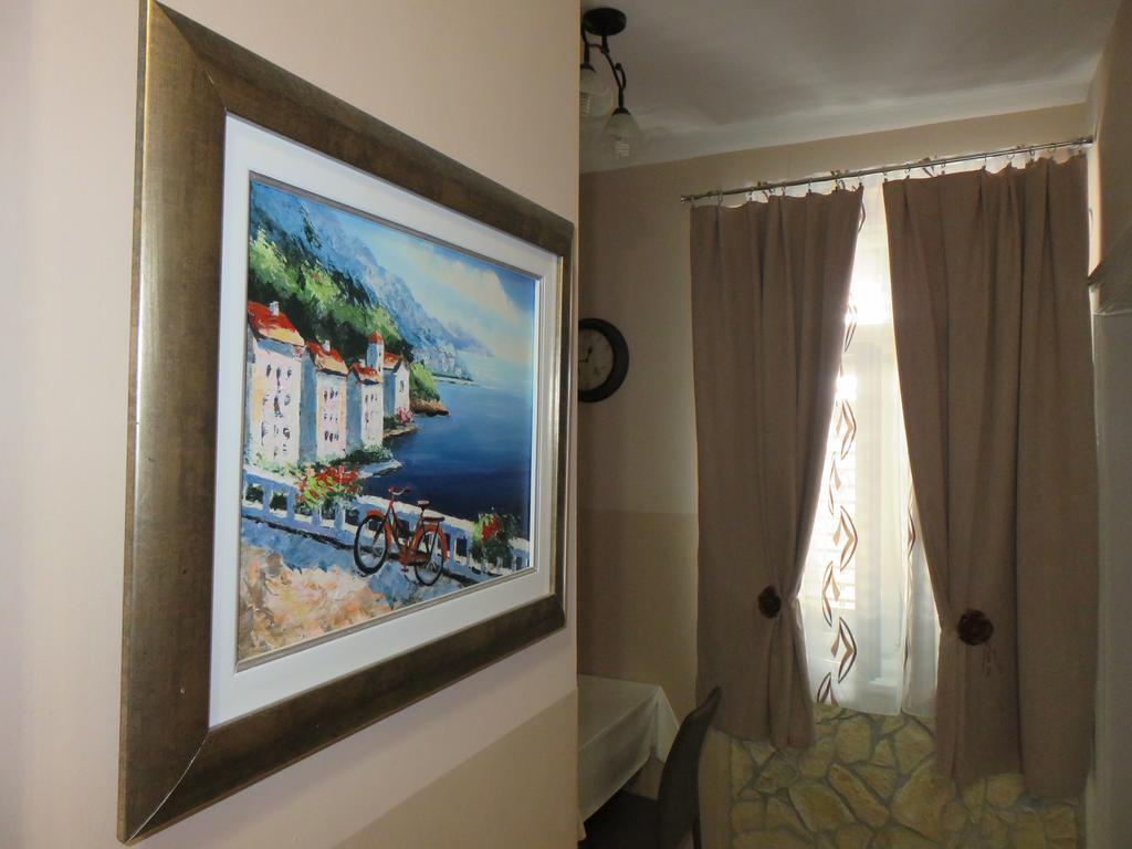 Apartment Barbara - Bojana Šibenik Habitación foto