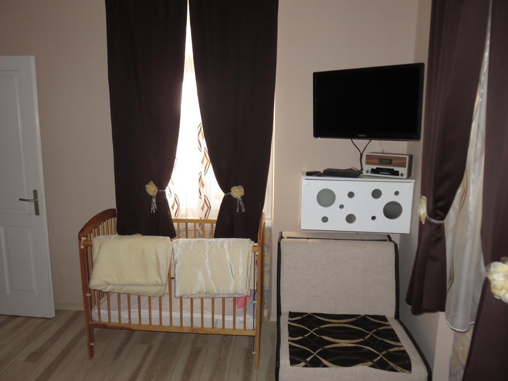 Apartment Barbara - Bojana Šibenik Habitación foto