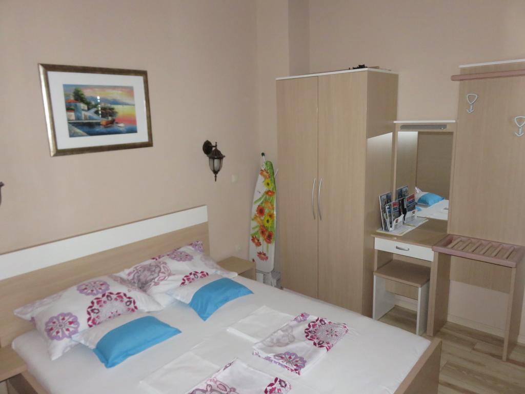 Apartment Barbara - Bojana Šibenik Habitación foto