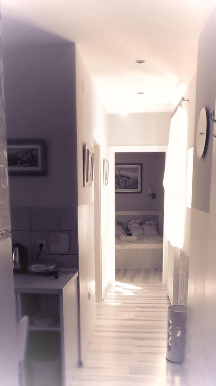 Apartment Barbara - Bojana Šibenik Habitación foto