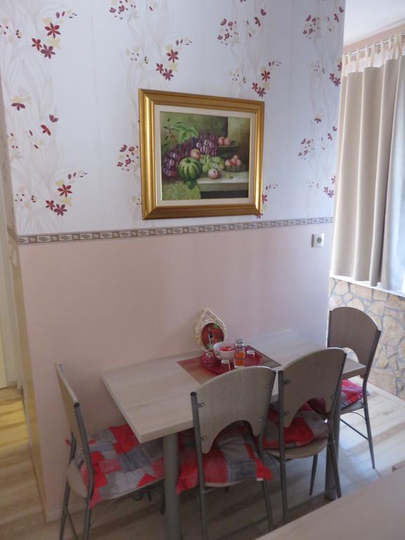 Apartment Barbara - Bojana Šibenik Habitación foto