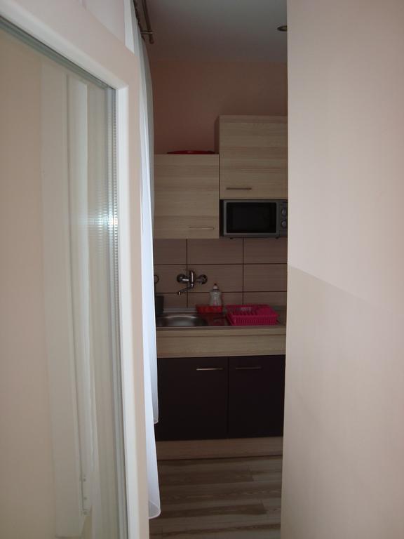 Apartment Barbara - Bojana Šibenik Habitación foto