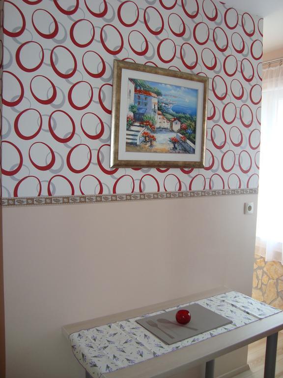 Apartment Barbara - Bojana Šibenik Habitación foto