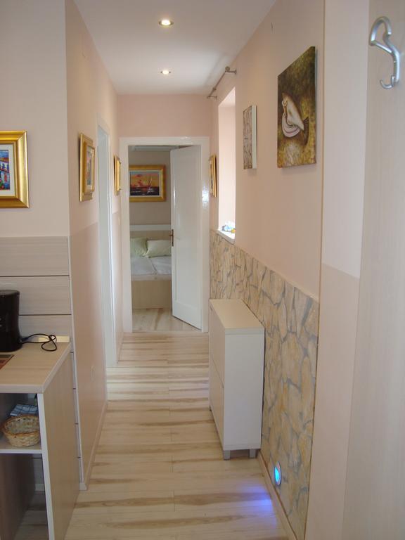 Apartment Barbara - Bojana Šibenik Habitación foto