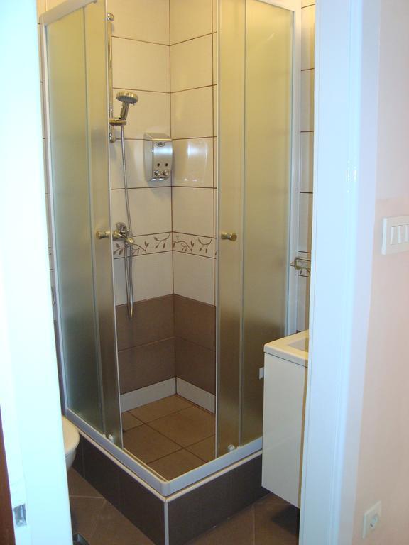 Apartment Barbara - Bojana Šibenik Habitación foto