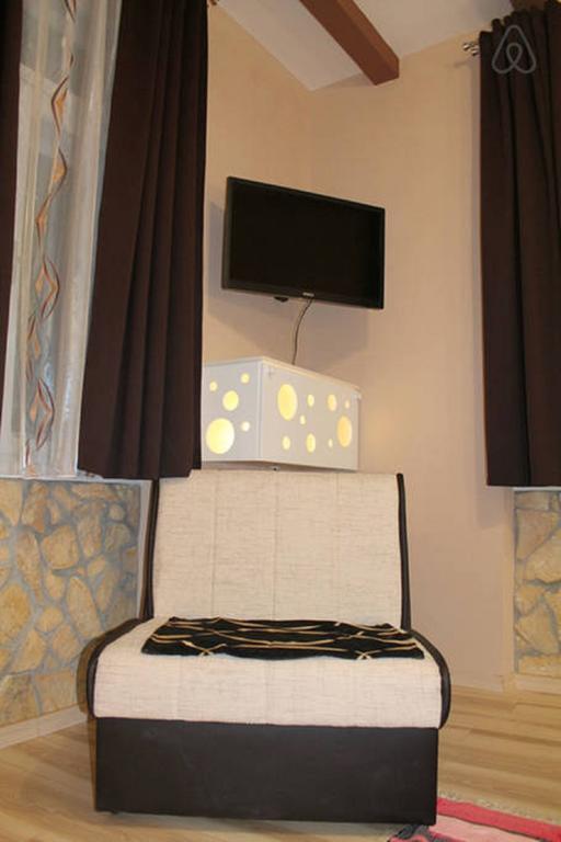 Apartment Barbara - Bojana Šibenik Habitación foto