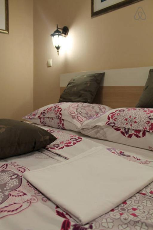 Apartment Barbara - Bojana Šibenik Habitación foto