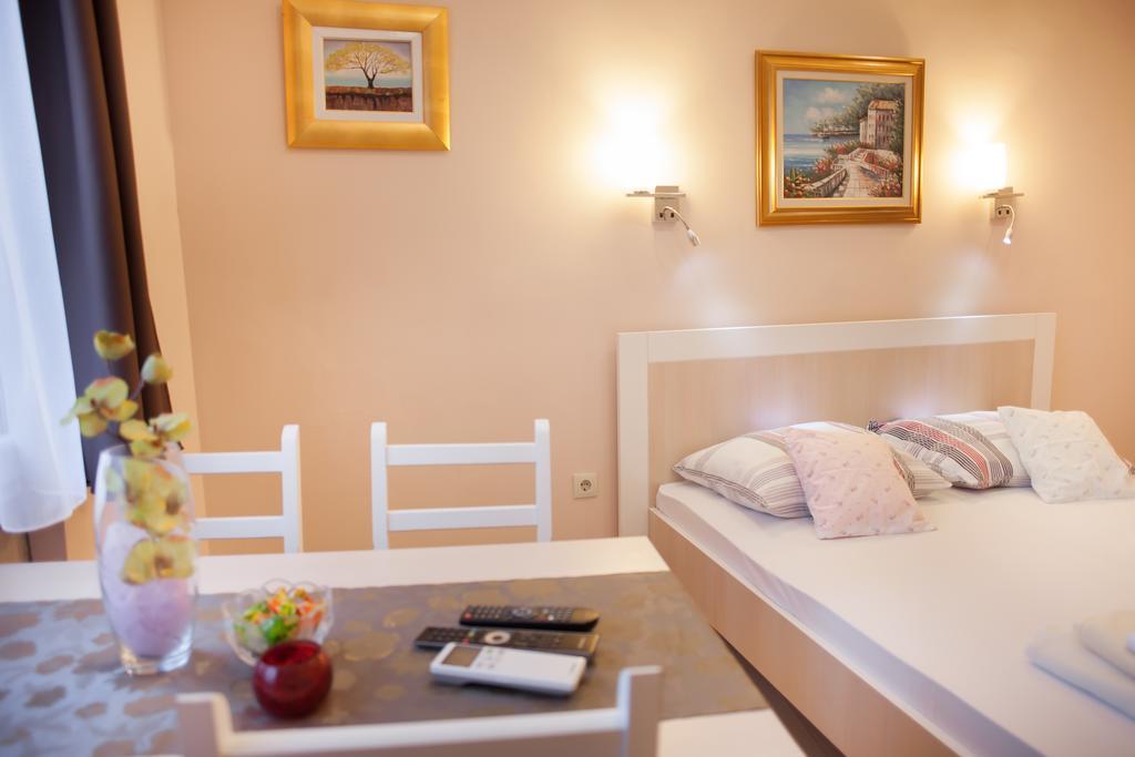 Apartment Barbara - Bojana Šibenik Exterior foto