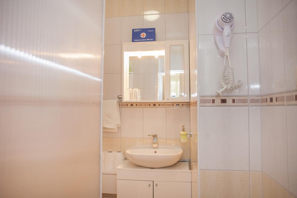 Apartment Barbara - Bojana Šibenik Exterior foto