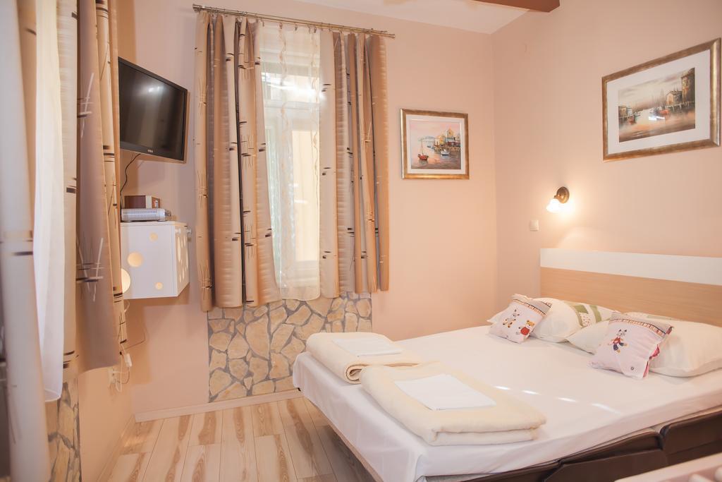 Apartment Barbara - Bojana Šibenik Exterior foto
