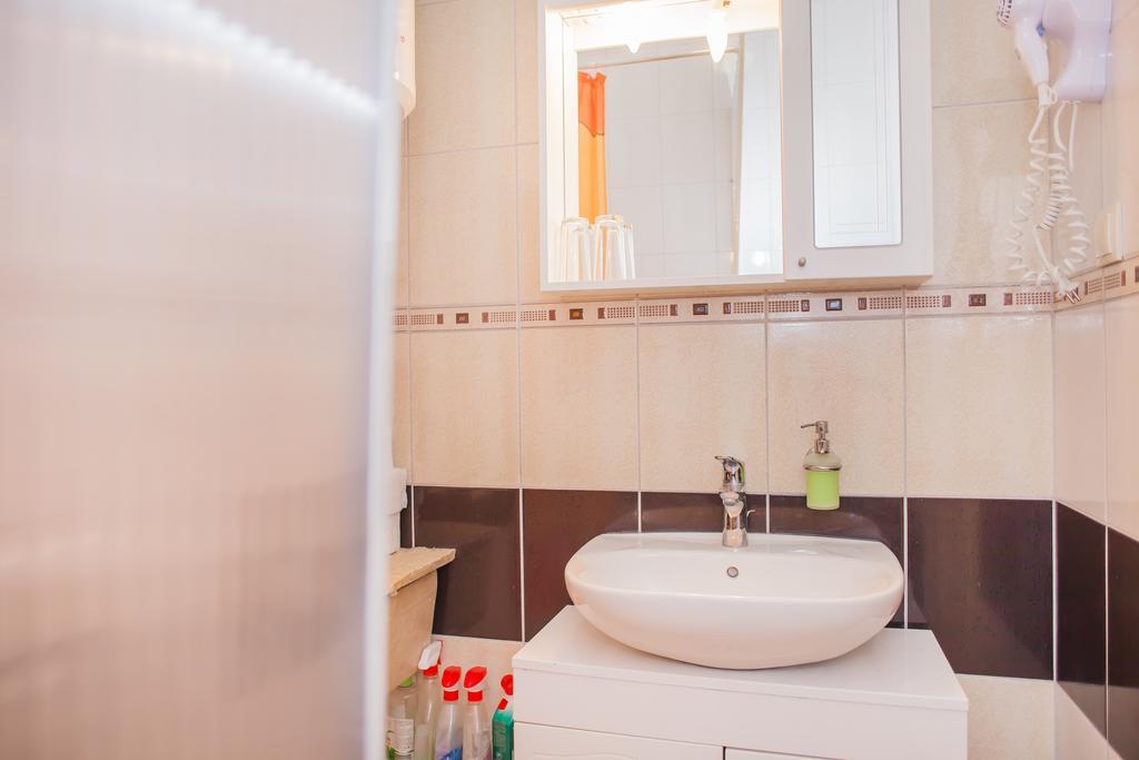 Apartment Barbara - Bojana Šibenik Exterior foto